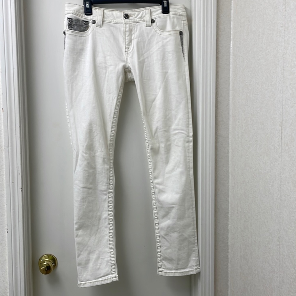 Miss Me Signature Skinny